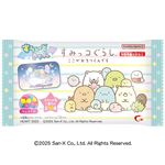 ハート すらいどきゃんすみっコぐらし 6g