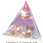 ハート サンリオキャラクターズハロウィンクッキー 96g