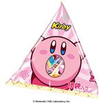 ハート 星のカービィほおばりクッキー 96g