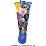 ハート 仮面ライダーゼッツブーツ 菓子5個入