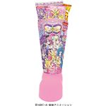 ハート キミとアイドルプリキュア♪ブーツ 菓子5個入