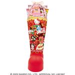 ハート サンリオキャラクターズブーツ 菓子5個入