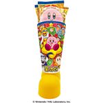 ハート 星のカービィブーツ 菓子5個入