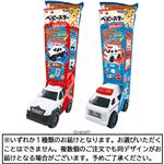 ハート レスキューBIGカーブーツ 菓子4個入