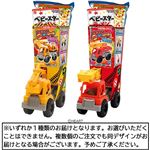 ハート アクションBIGカーブーツ 菓子4個入