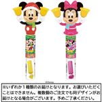 ハート クリスマスベルディズニーキャラクター 6粒入
