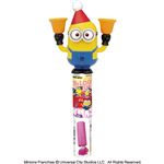 ハート クリスマスベル／ミニオン 6粒入