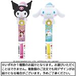 ハート サンリオキャラクターズクリスマスベル 6粒入