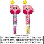 ハート 星のカービィリンリンスターロッド 6粒入