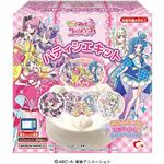 ハート キミとアイドルプリキュア♪パティシエキット 1個