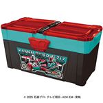 ハート 仮面ライダーゼッツシマウンダーBOX 菓子2個入