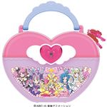ハート キミとアイドルプリキュア♪エンジェリックハートケース 菓子2個入
