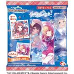 ハート 学園アイドルマスターキャラポトレプラス 1個入