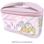 ハート すみっコぐらしリボンバニティ 菓子2個入