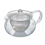 HARIO（ハリオ）茶茶急須 丸