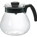 ハリオ コーヒー＆ティーサーバー テコ 実用容量1000ml