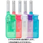 ライテック チャカチャカ3クリアCR 1本