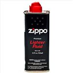 ライテック ZIPPO オイル 133ml