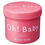 ハウスオブローゼ oh！Baby ボディスムーザーN 570g