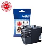 ブラザー 純正インク LC3111BK ブラック LC3111BK