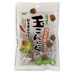 村岡食品 玉こんにゃく ピリ辛醤油味 70g