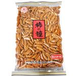 美濃屋あられ お徳用 柿の種 195g