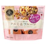 MDホールディングス ナッツスナッキング7D クルミ＆フルーツ 21袋入