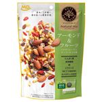 MDホールディングス ナッツスナッキング アーモンド＆フルーツ 93g