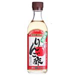 マルマン りんご酢 360ml