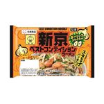 名城食品 新京ベストコンディションラーメン 110g×2