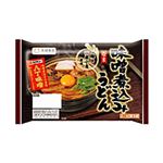 名城食品 味噌煮込みうどん 110g×2