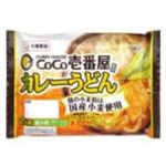 名城食品 CoCo壱番屋カレーうどん 180g×2