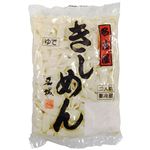 名城食品 名古屋きしめん 2人前　【＊月・火曜日のお受取り】
