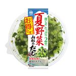 マルハチ 山形のだし旬 195g