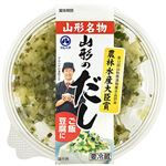 マルハチ 山形のだし 110g