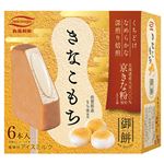 丸永製菓 御餅きなこもち 60ml×6個