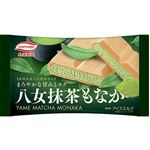 丸永製菓 八女抹茶もなか 170ml
