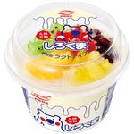 丸永製菓 しろくま 220ml