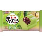 丸永製菓 あいすまんじゅう抹茶 90ml