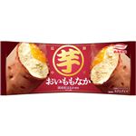 丸永製菓 おいももなか 130ml