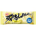 丸永製菓 弾けるしゅわしゅわアイスバーレモン 90ml