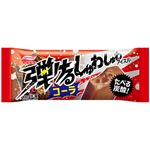 丸永製菓 弾けるしゅわしゅわアイスバーコーラ 90ml