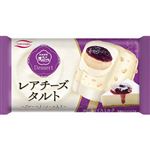 丸永製菓 九州名物あいすまんじゅう Dessert レアチーズタルト 85ml