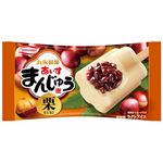 丸永製菓 あいすまんじゅう栗 90ml