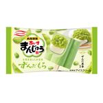 丸永製菓 あいすまんじゅうずんだもち 95ml
