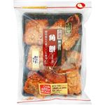 丸彦製菓 角餅しょうゆ 200g
