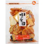 丸彦製菓 味の楽園 230g
