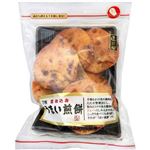丸彦製菓 うまい煎餅 7枚入