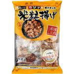 丸彦製菓 米粒揚げ 136g