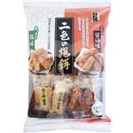 丸彦製菓 二色の揚餅 24個入